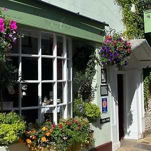 Anzac Street B+Bistro