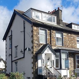 Invergarry Room Only Guest House For Adults