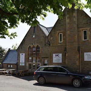 Ludlow Mascall Centre